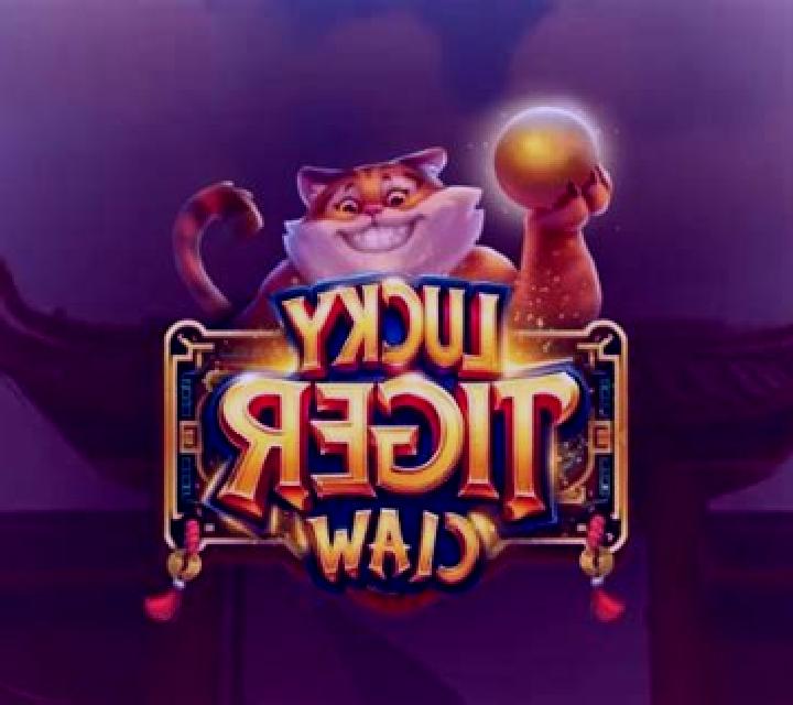 Lucky Tiger Claw slot