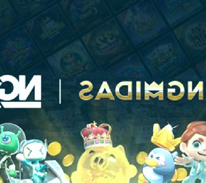 Lucky Tiger (KingMidas Games) slot