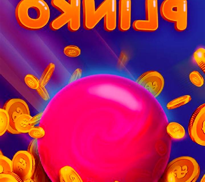 Lucky Tiger Plinko slot game