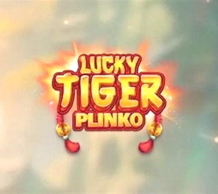 Lucky Tiger Plinko slot