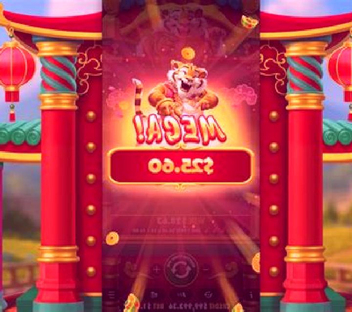 Lucky Tiger Respin Upgrader online slot