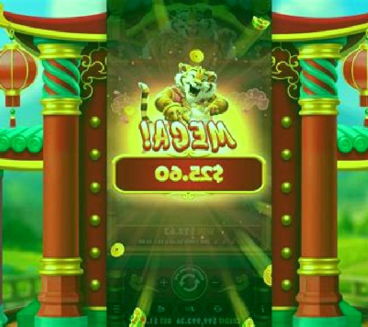 Lucky Tiger Respin Upgrader slot game