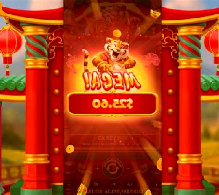 Lucky Tiger Respin Upgrader slot machine