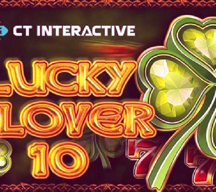 Lucky Tiger (Rocksalt Interactive) online slot