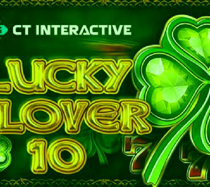 Lucky Tiger (Rocksalt Interactive) slot game