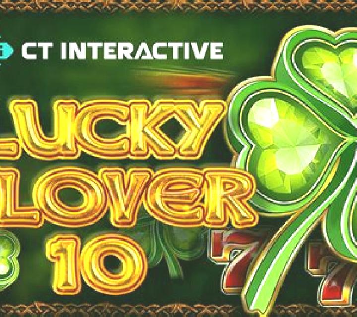 Lucky Tiger (Rocksalt Interactive) slot machine