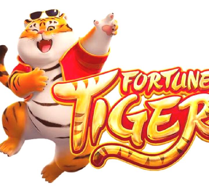 Lucky Tiger (Rocksalt Interactive) slot