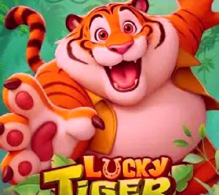 Lucky Tiger (TaDa Gaming) online slot