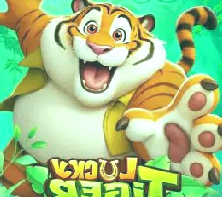 Lucky Tiger (TaDa Gaming) slot game
