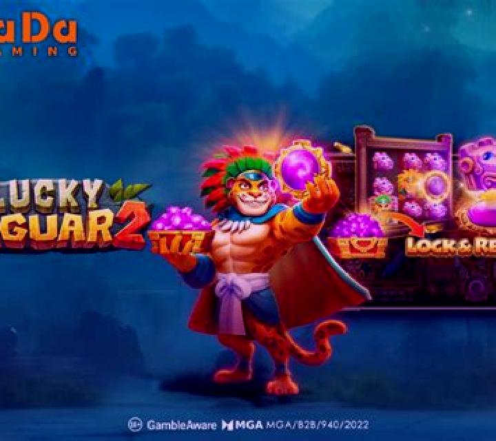 Lucky Tiger (TaDa Gaming) slot