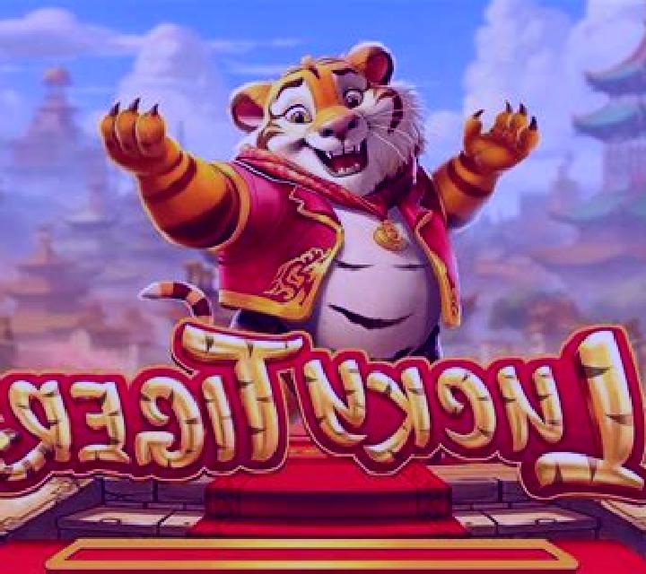 Lucky Tigers online slot