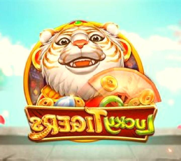 Lucky Tigers slot