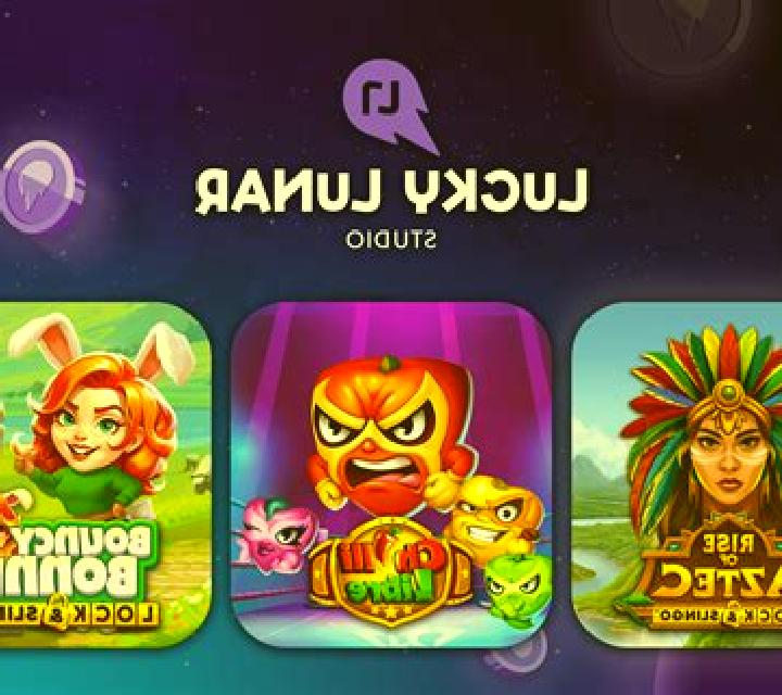 Lucky Times online slot