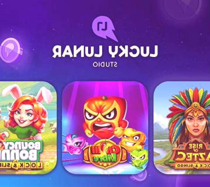 Lucky Times slot game