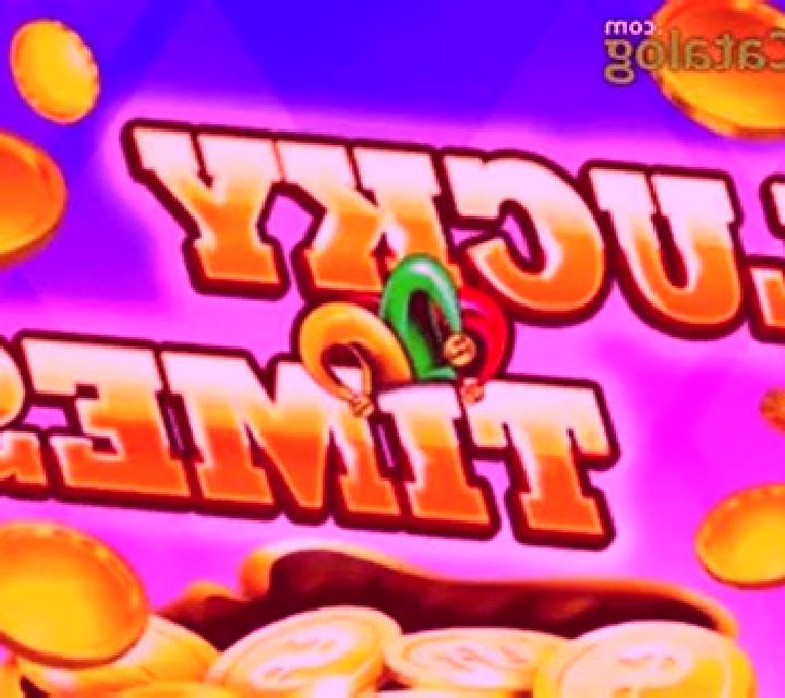 Lucky Times slot