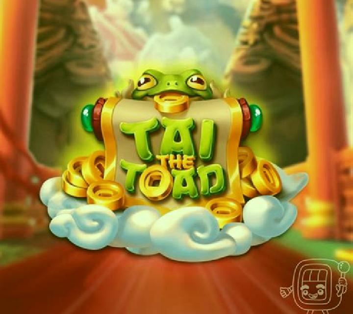 Lucky Toad (Allbet Gaming) online slot