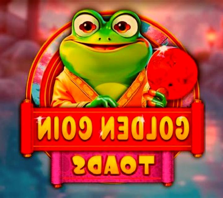 Lucky Toad (Allbet Gaming) slot game
