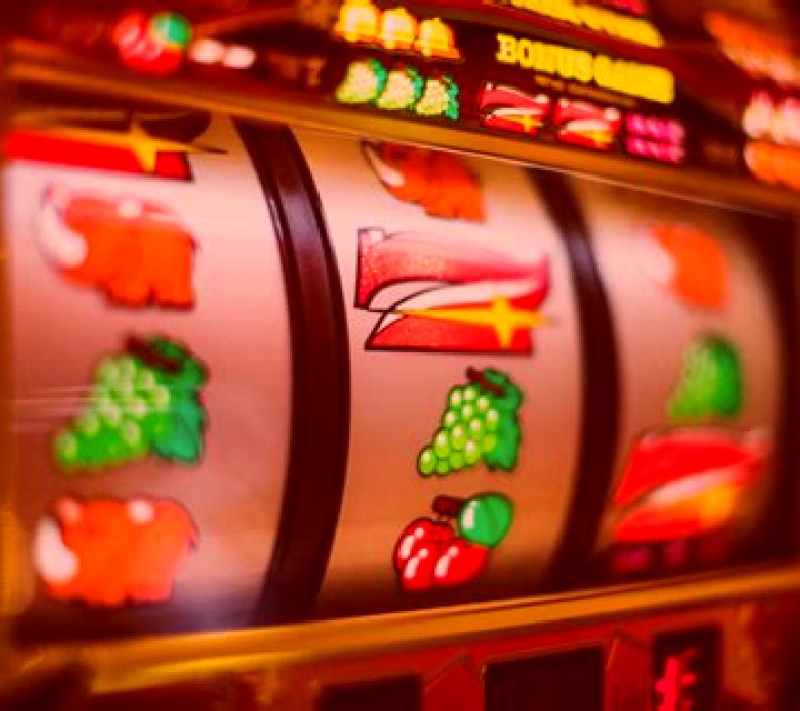 Lucky Toad (Allbet Gaming) slot machine