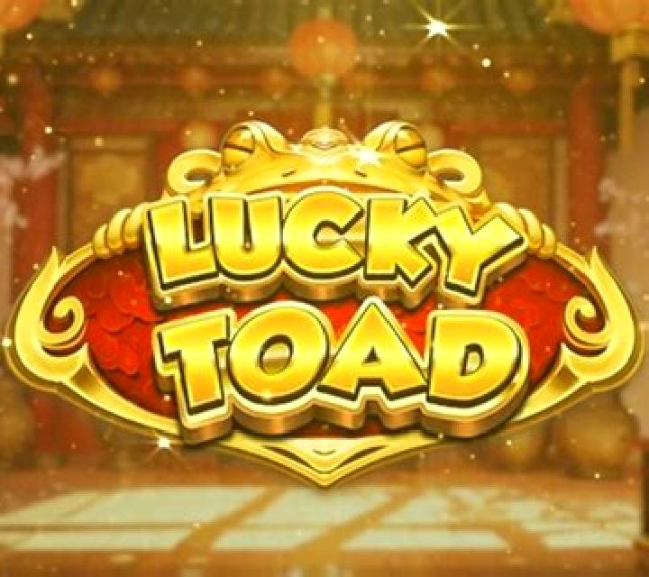 Lucky Toad (Funta Gaming) slot
