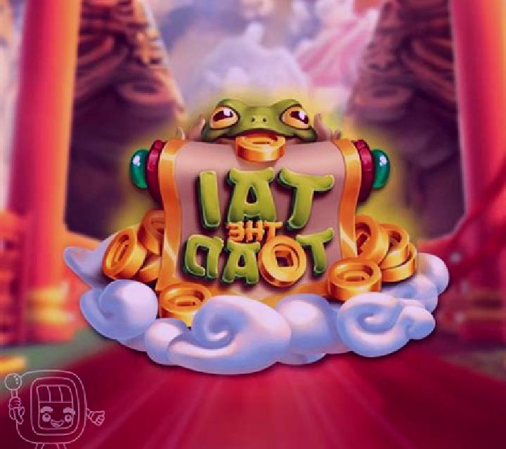 Lucky Toad (Reloaded Gaming) online slot