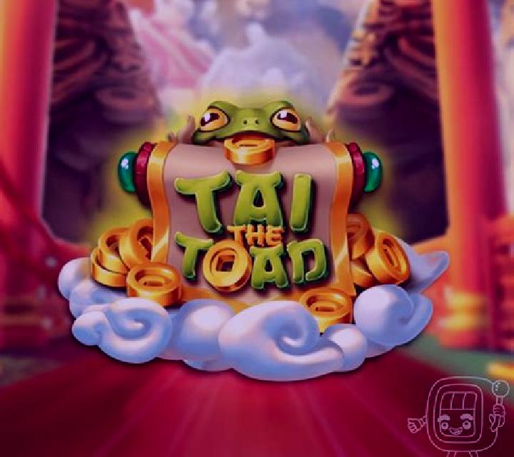 Lucky Toad (Reloaded Gaming) slot game