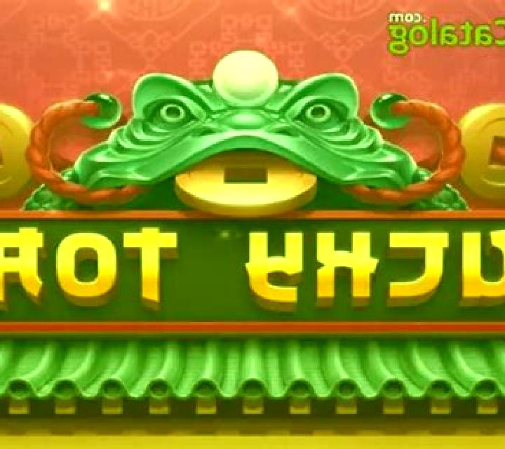 Lucky Toad (Reloaded Gaming) slot
