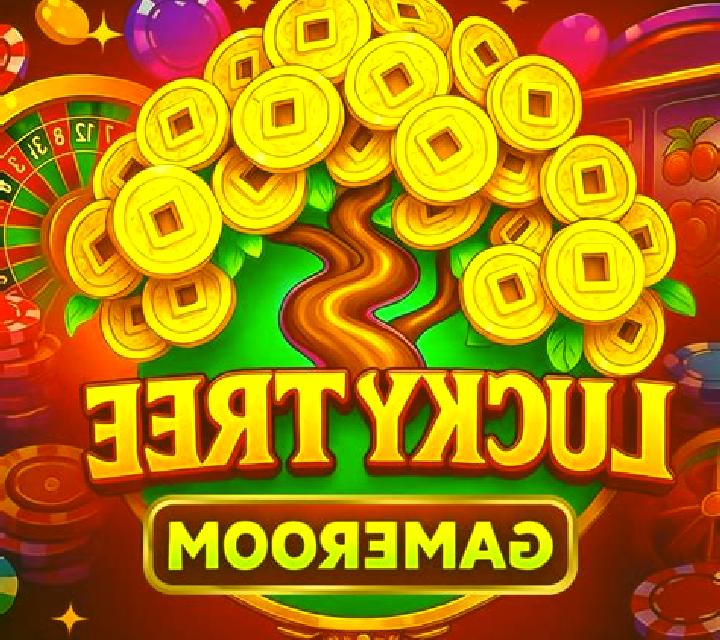Lucky Tree online slot