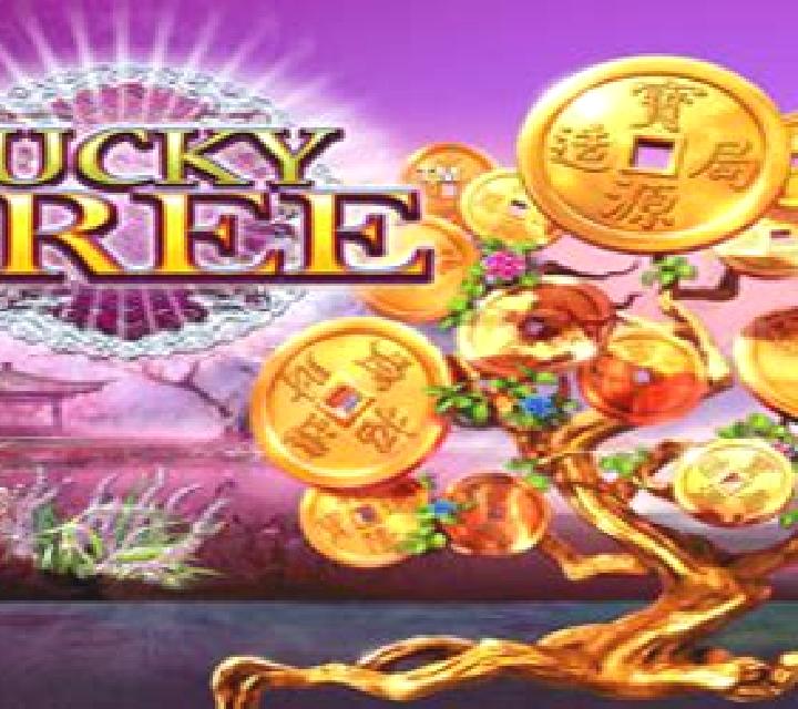 Lucky Tree slot game