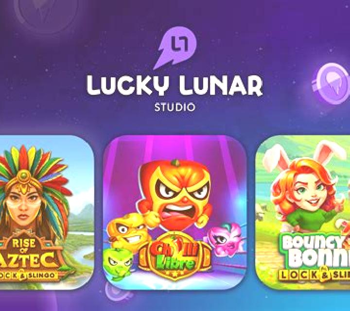 Lucky Tribe 20 online slot