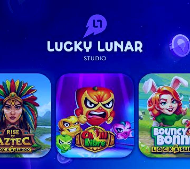 Lucky Tribe 20 slot game