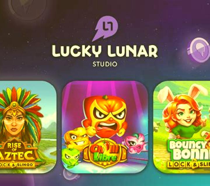 Lucky Tribe 20 slot
