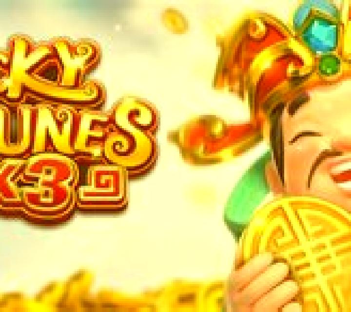 Lucky Trick (3x3) slot