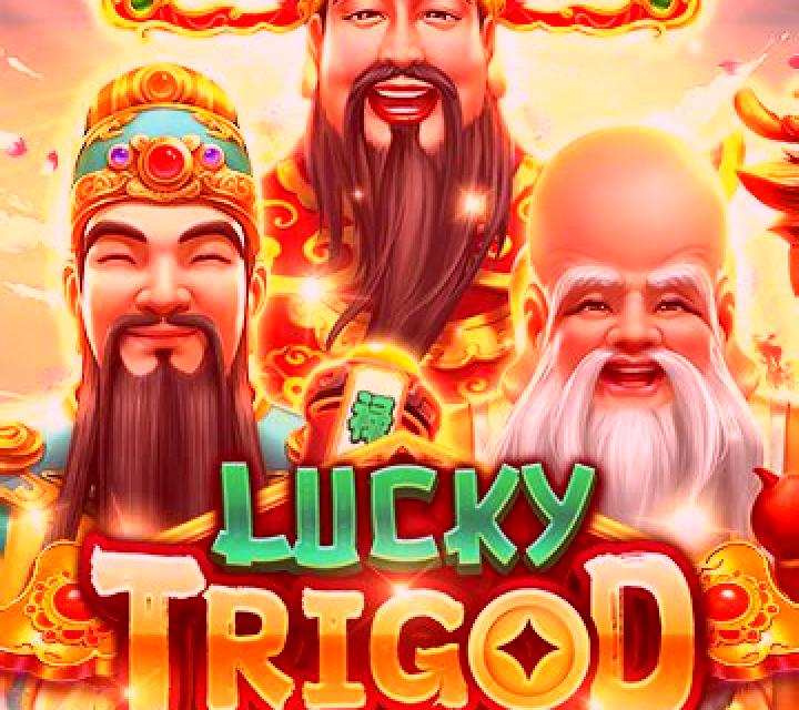 Lucky Trigod slot