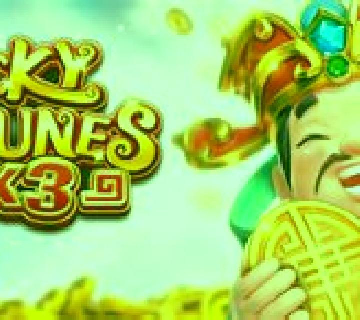 Lucky Tropical Birds (3x3) slot game