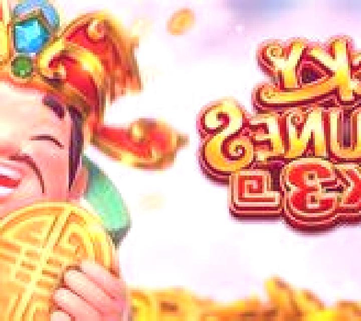 Lucky Tropical Birds (3x3) slot machine