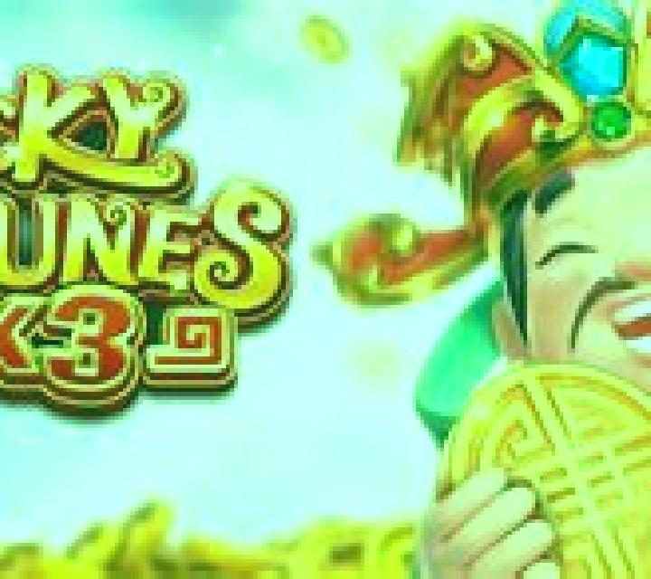 Lucky Tropical Birds (3x3) slot