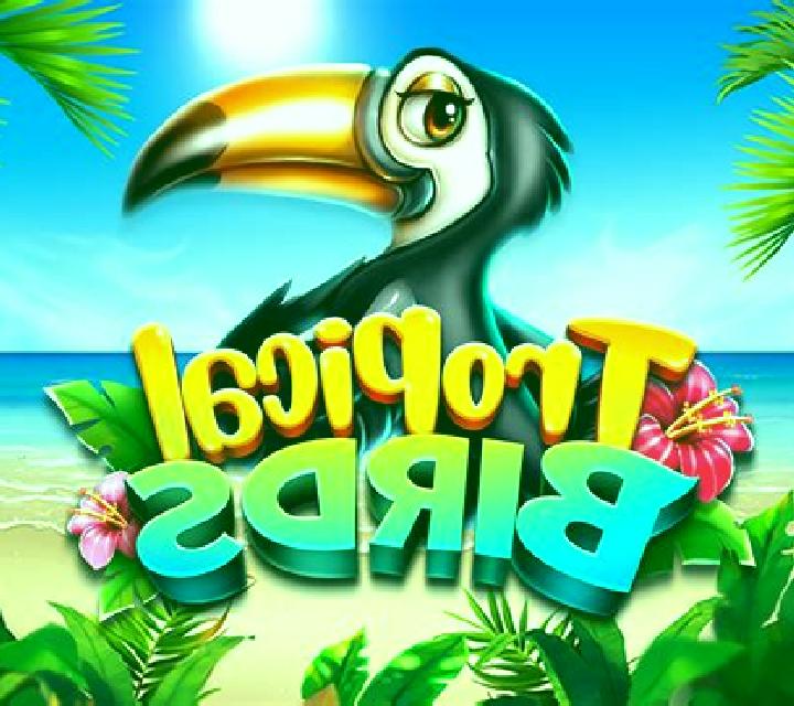 Lucky Tropical Birds slot game