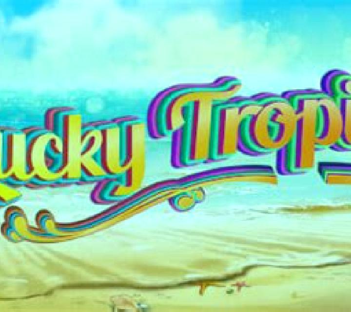 Lucky Tropics online slot