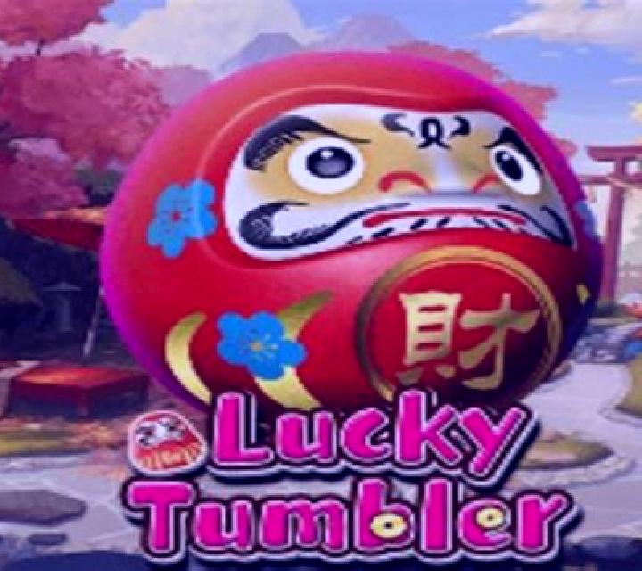 Lucky Tumbler slot