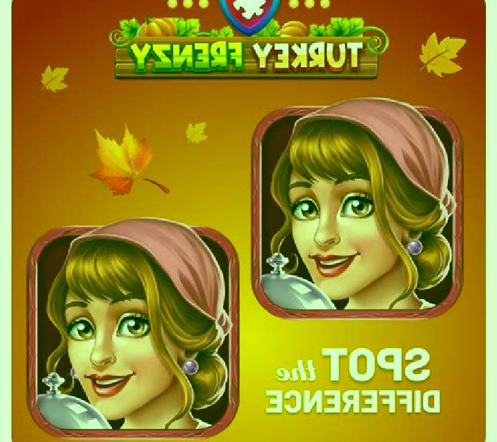 Lucky Turkey online slot