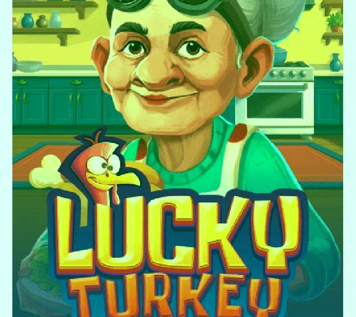 Lucky Turkey slot game