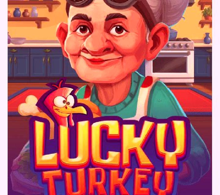 Lucky Turkey slot