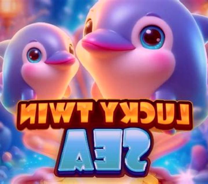 Lucky Twin Sea online slot