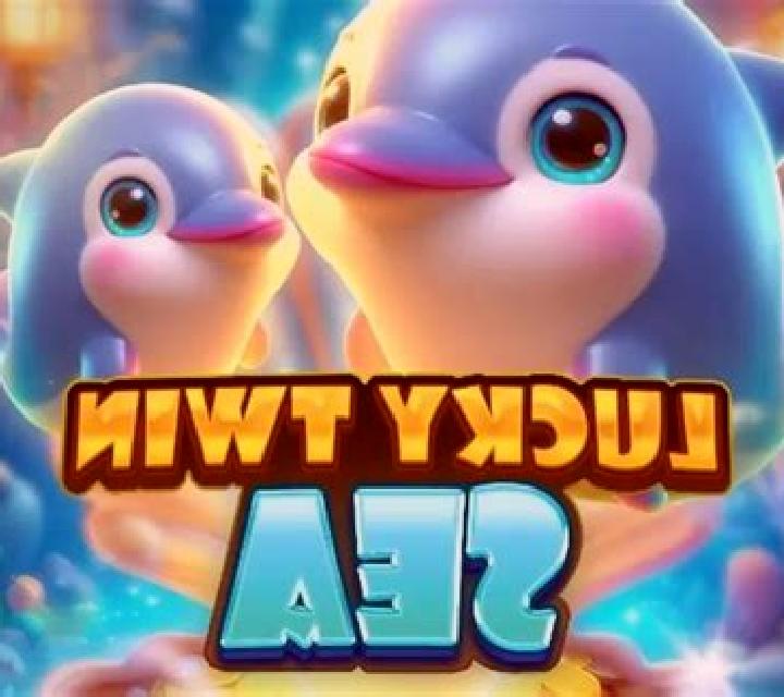 Lucky Twin Sea slot game