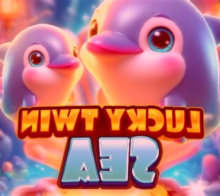 Lucky Twin Sea slot machine