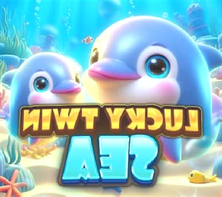 Lucky Twin Sea slot