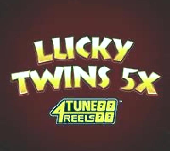 Lucky Twins 5X 4Tune Reels online slot
