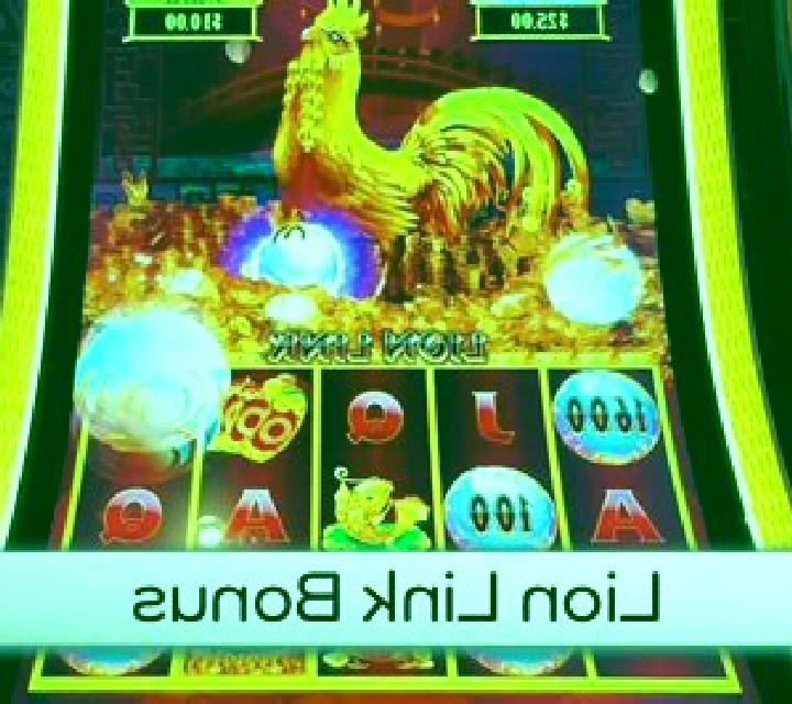 Lucky Twins & 9 Lions slot machine