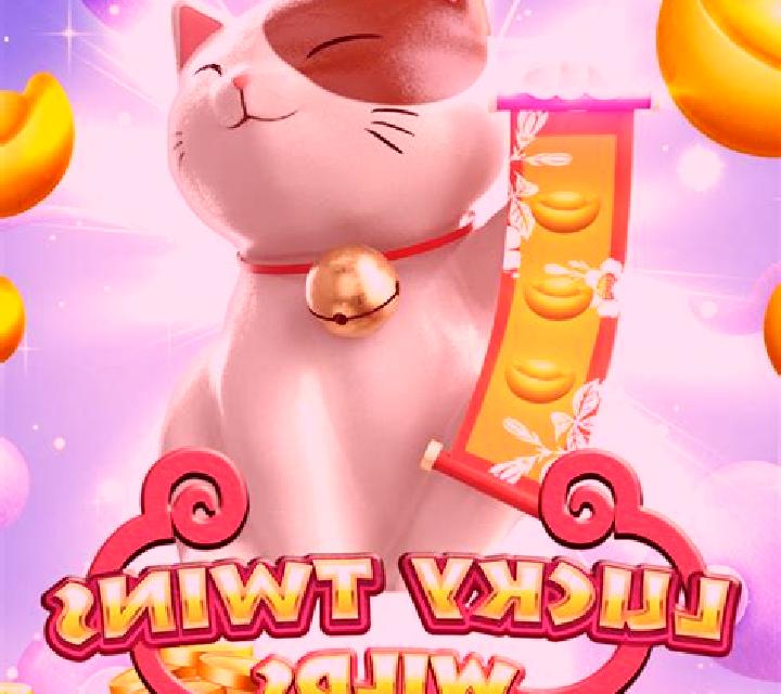 Lucky Twins Catcher | Arcade online slot