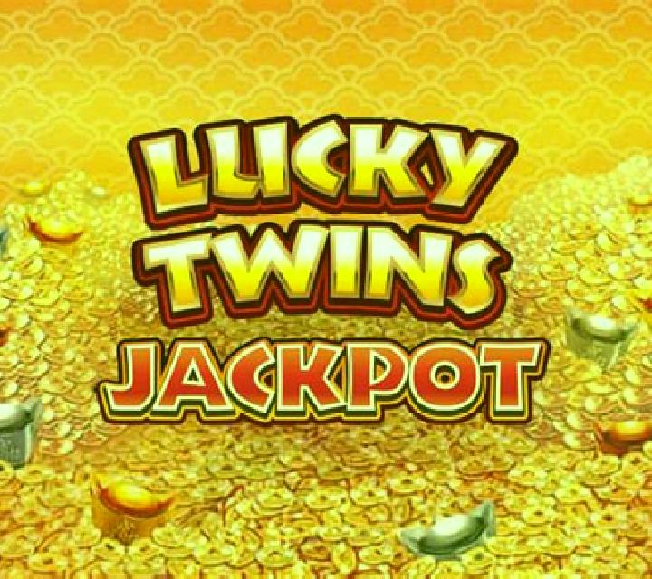 Lucky Twins Jackpot slot